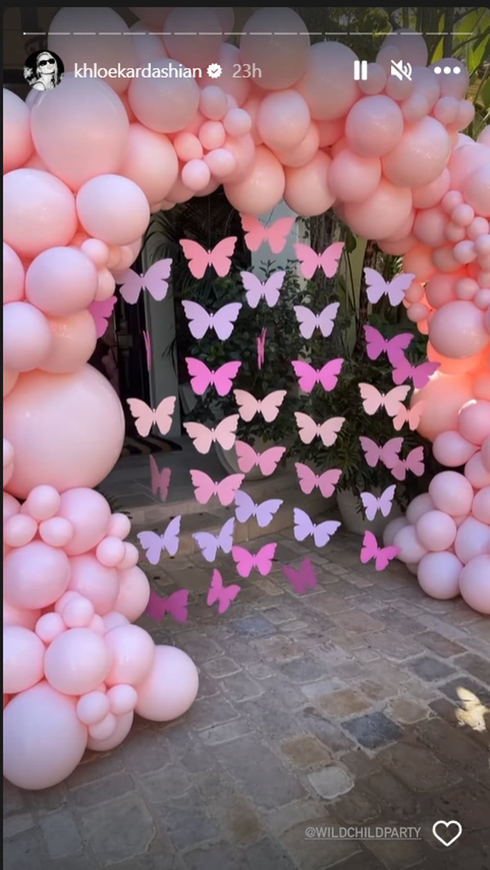 The Kardashians and Blac Chyna Celebrate Dream’s Birthday | PS Celebrity