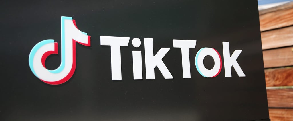 TikTok Opened UK Pop-Up Space in Westfield London
