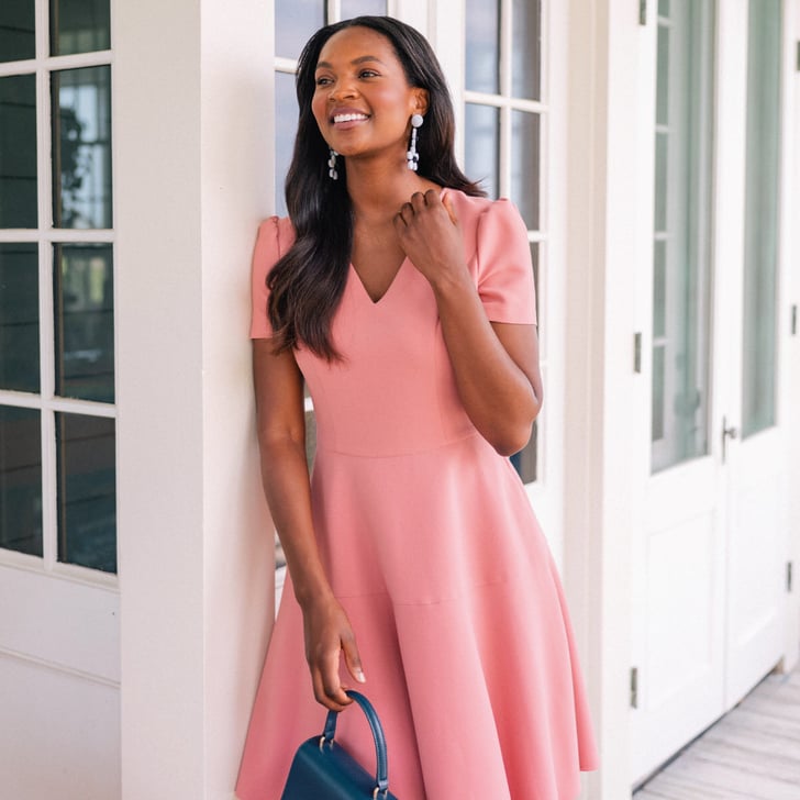 Gal meets glam deals edith dress