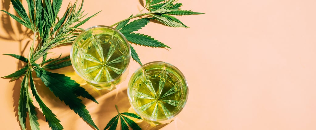 Are THC Drinks Safer Than Alcohol? Experts Weigh In