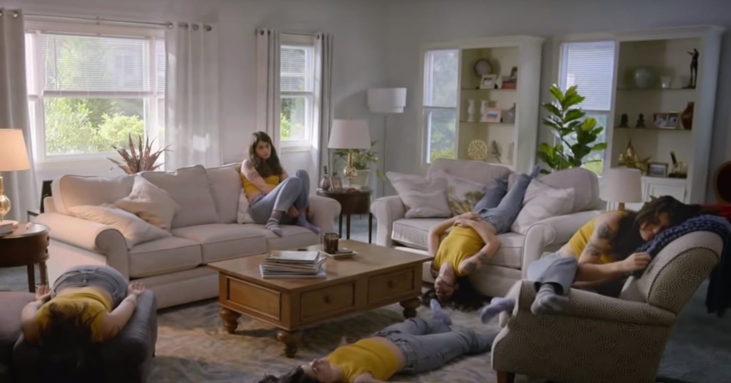 Is Single Drunk Female Based on a True Story? PS Entertainment