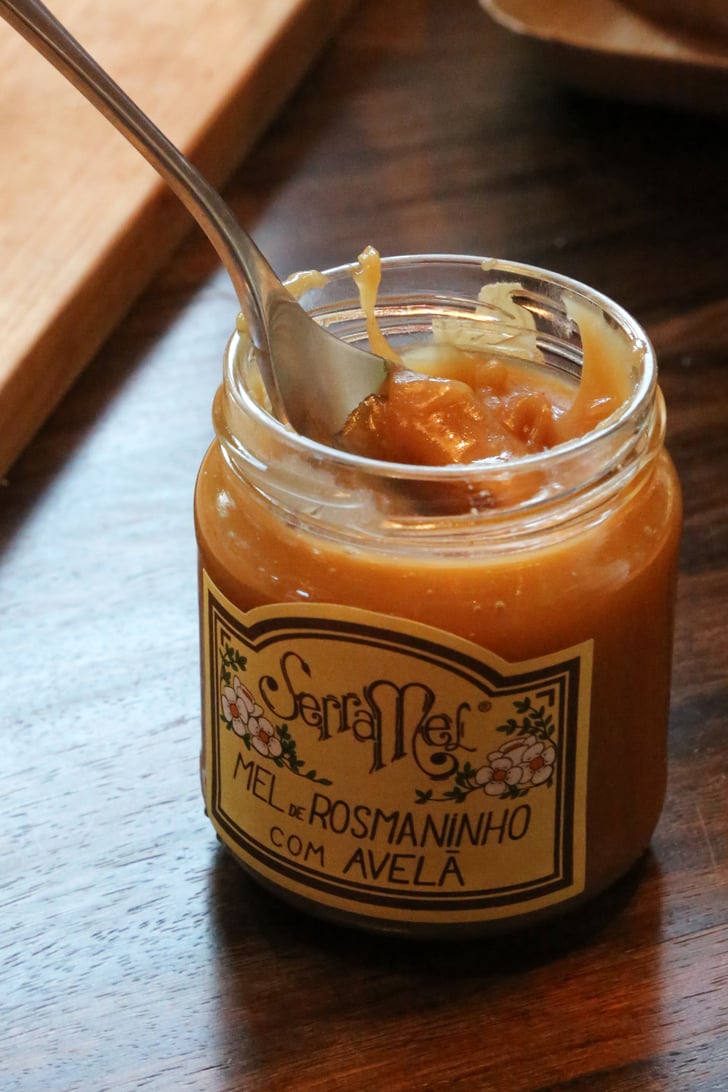 Honey Foods That Help You Stay Asleep POPSUGAR Fitness Photo 2