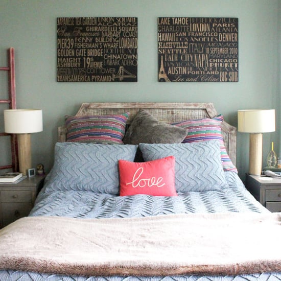 How to Make Your Bedroom More Romantic