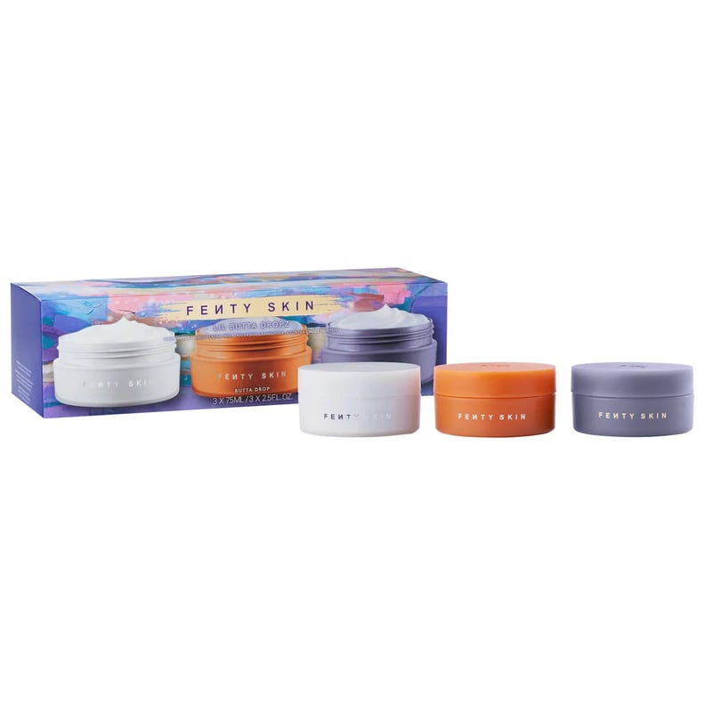 Best Body Cream Gift Set