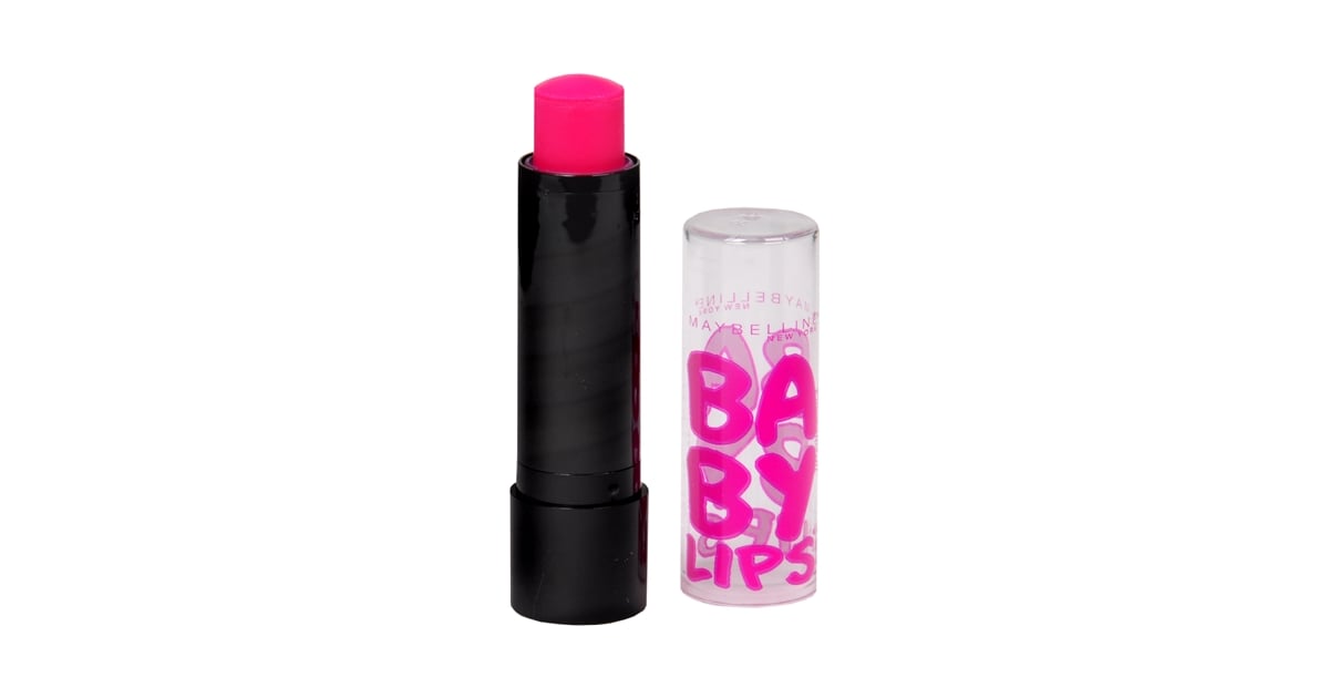 Maybelline Baby Lips | Best Tinted Lip Balms | POPSUGAR Beauty Photo 3