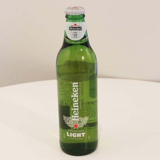 What Is the Best Tasting Light Beer? | POPSUGAR Fitness