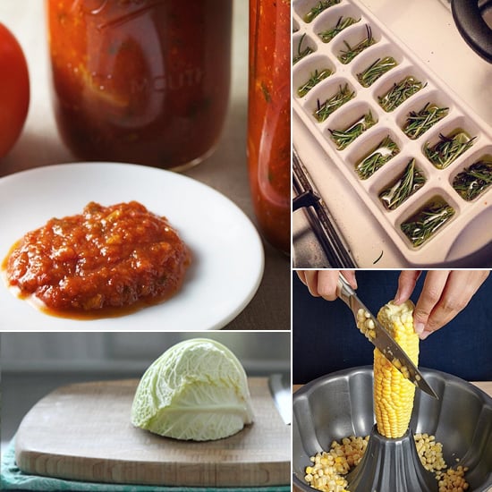 Dinner Hacks For Moms