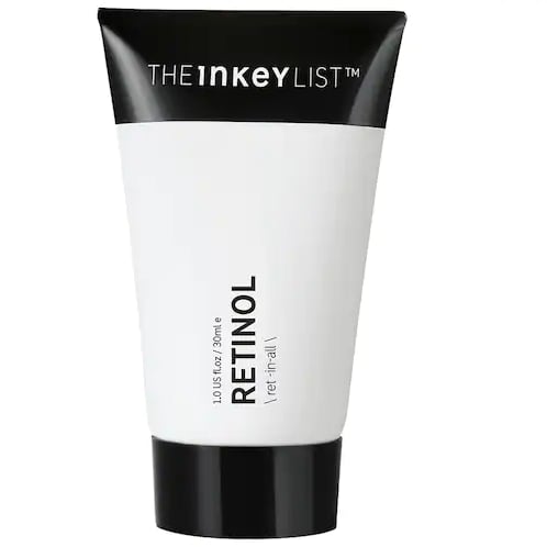 The Inkey List Retinol Anti-Aging Serum