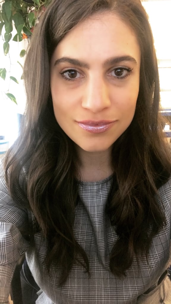 Fenty Cosmic Gloss Lip Glitter Review POPSUGAR Beauty