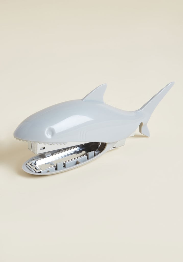 Grip Tide Shark Stapler