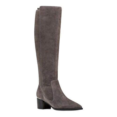 Nine west best sale boots kohls