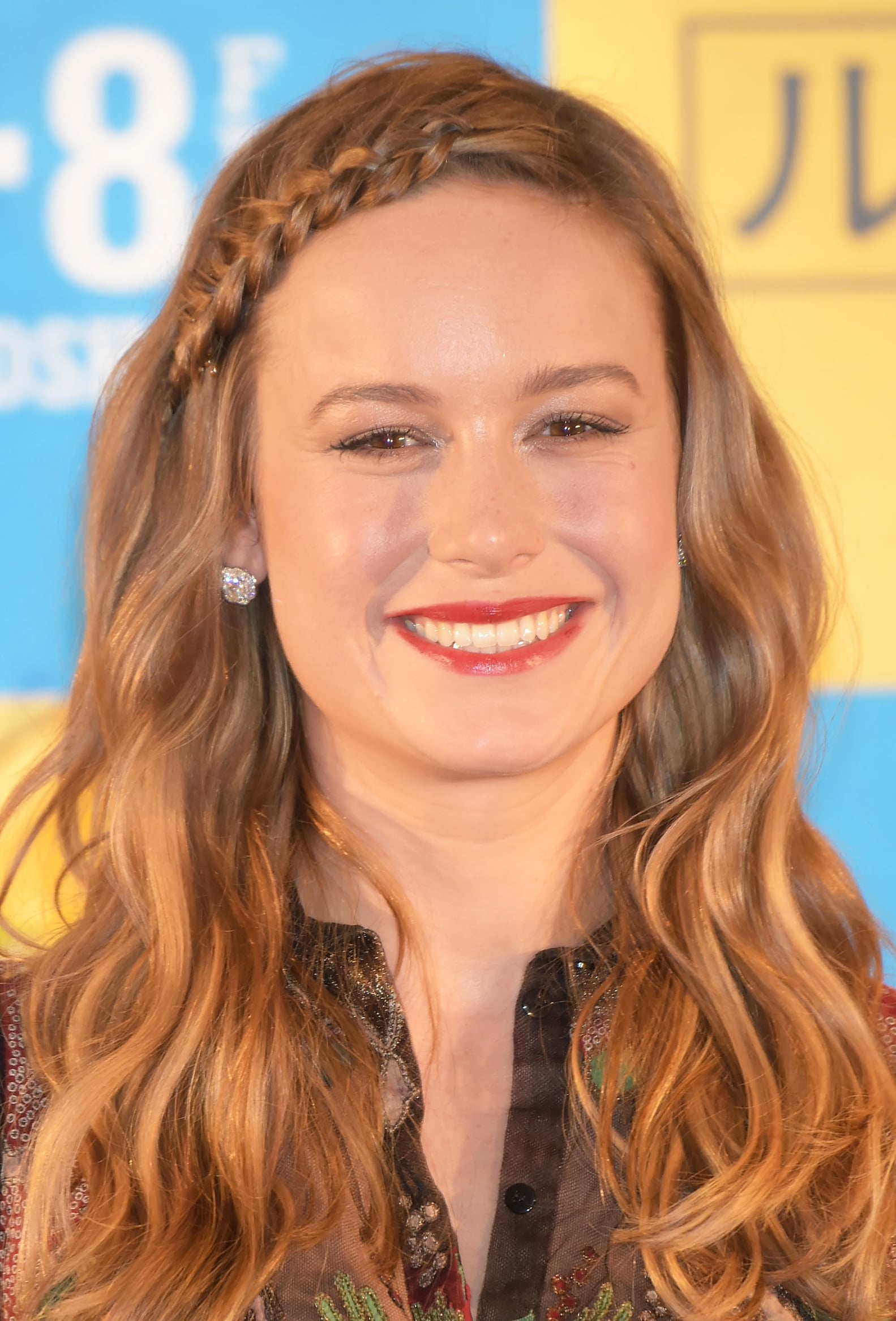 The Glass Castle Cast POPSUGAR Entertainment