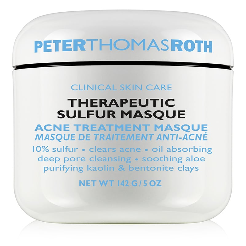 Peter Thomas Roth Therapeutic Sulfur Masque