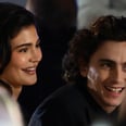 A Timeline of Kylie Jenner and Timothée Chalamet's New Romance