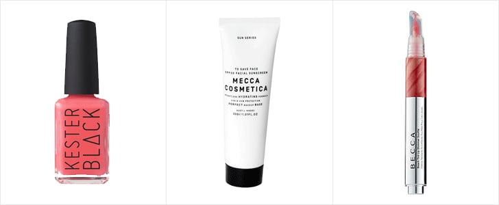 Best Australian Beauty Products