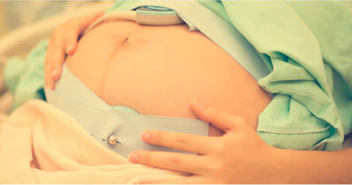 Masturbating During Labor Popsugar Family