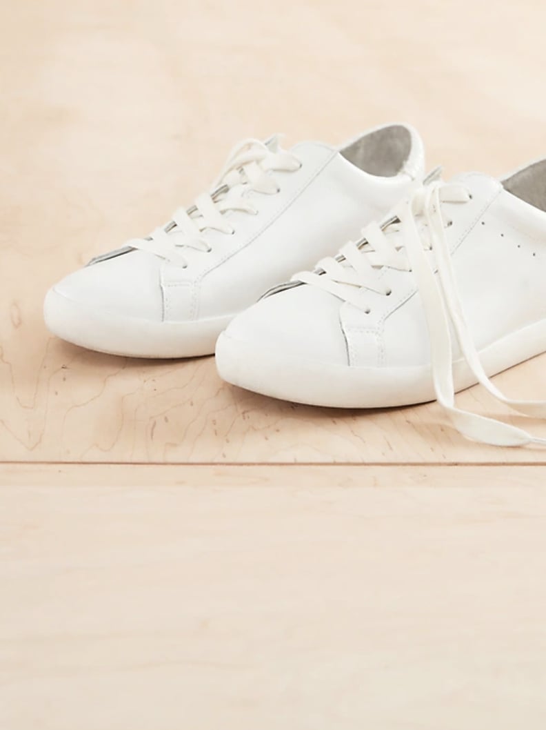 Banana Republic Essential Sneaker