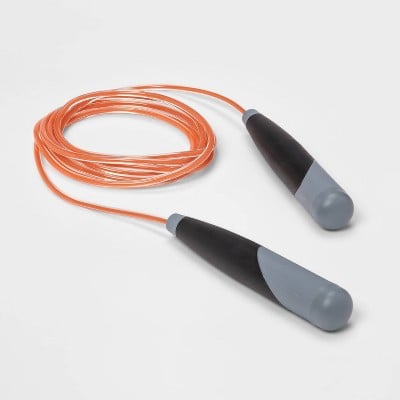 All in Motion Weighted Jump Rope