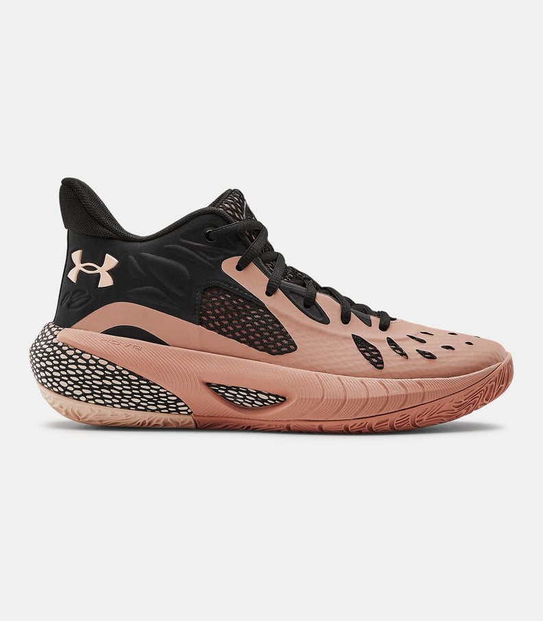 UA HOVR™ Havoc 3 Basketball Shoes