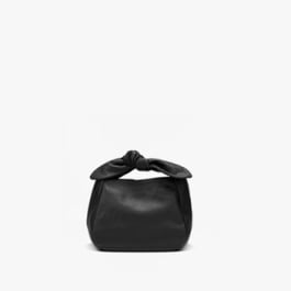 Cuyana Mini Bow Bag