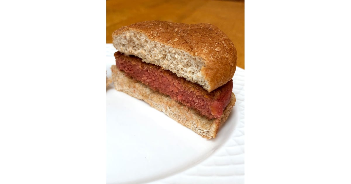 How Do Trader Joe's Protein Patties Taste? How Do Trader Joe's Plant