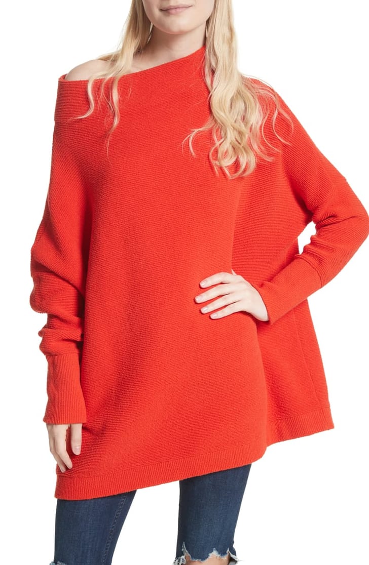 Free People Ottoman Slouchy Tunic Nordstrom Is Having Its