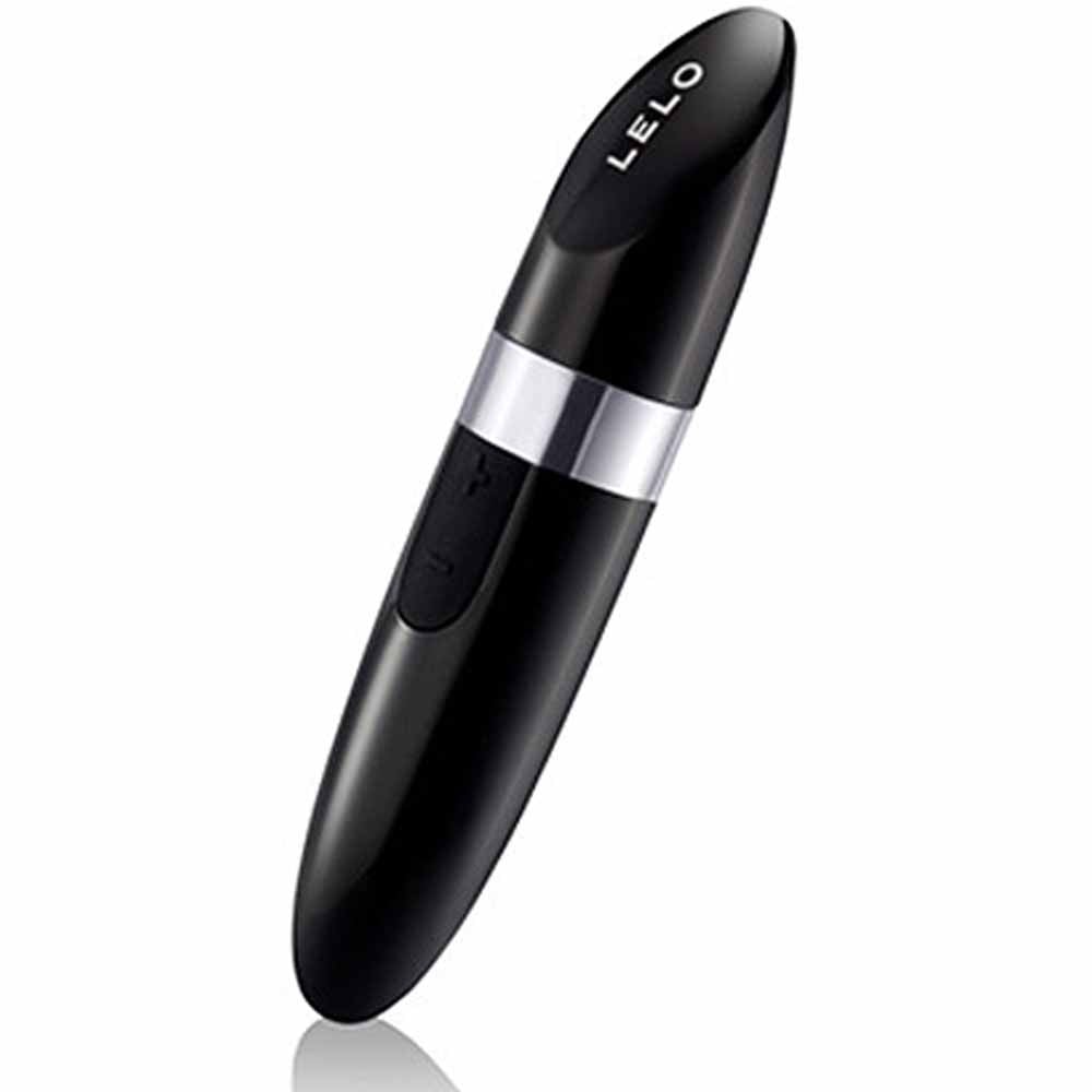 Mia 2 USB-Rechargeable Massager ($85)
