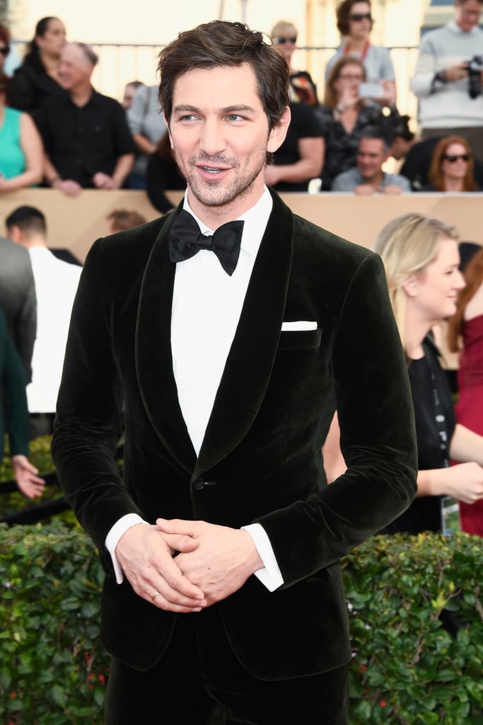 Game of Thrones Cast at the 2017 SAG Awards