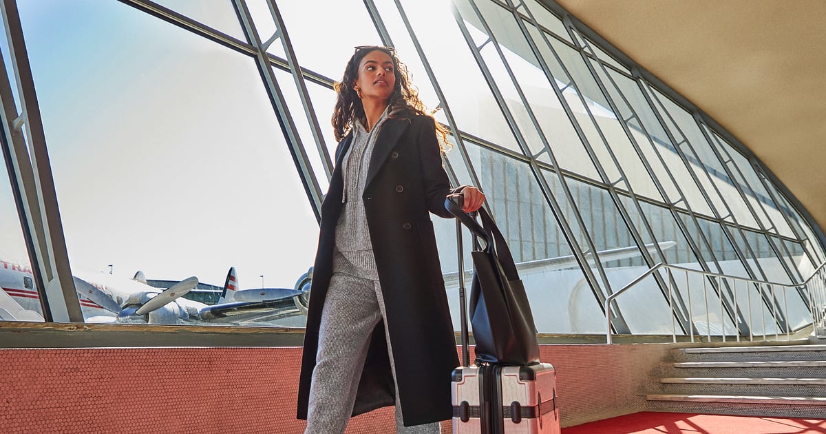 How to Combat Jet Lag POPSUGAR Travel