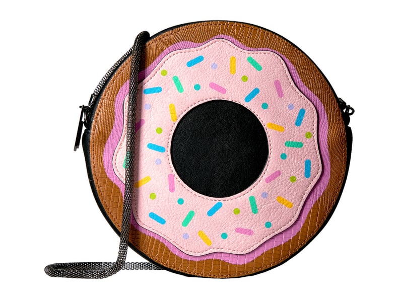 Circus by Sam Edelman Donut Go There Crossbody