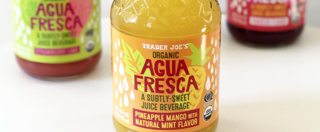 Every New Trader Joe's Product You'll Want to Try This Year