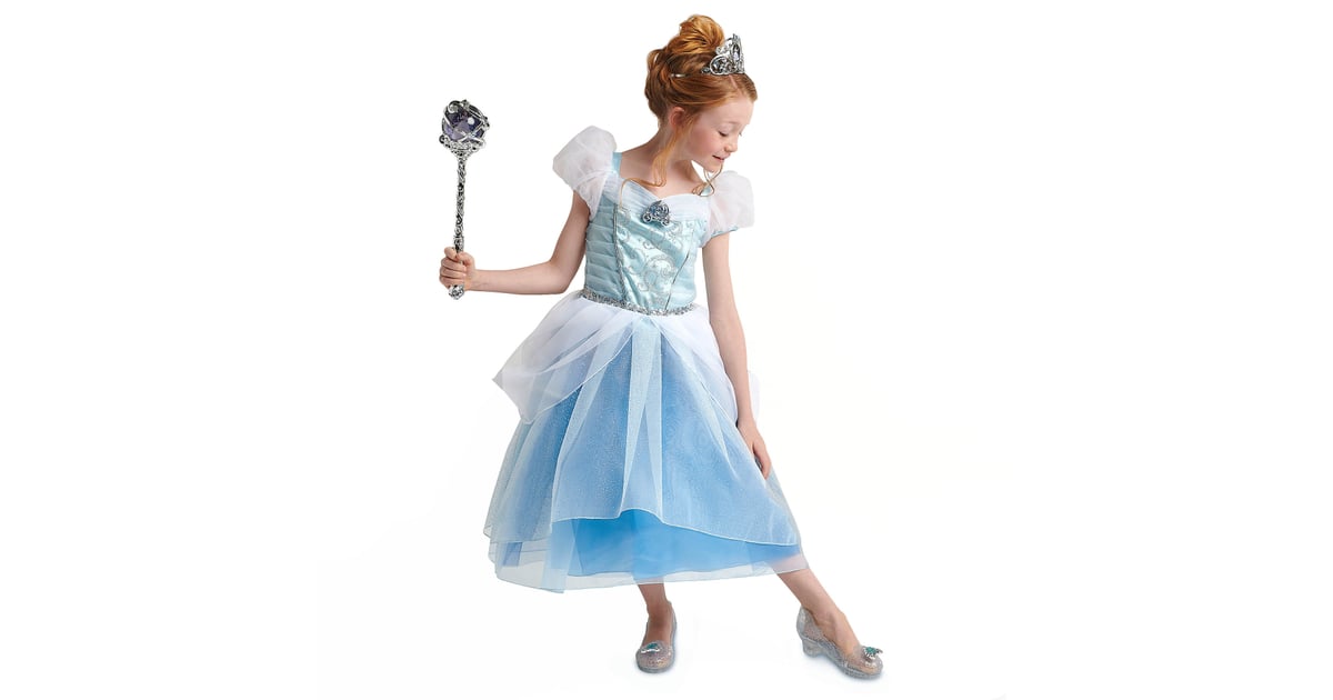 Disney Cinderella Costume 25 Halloween Costumes Your Kids Can