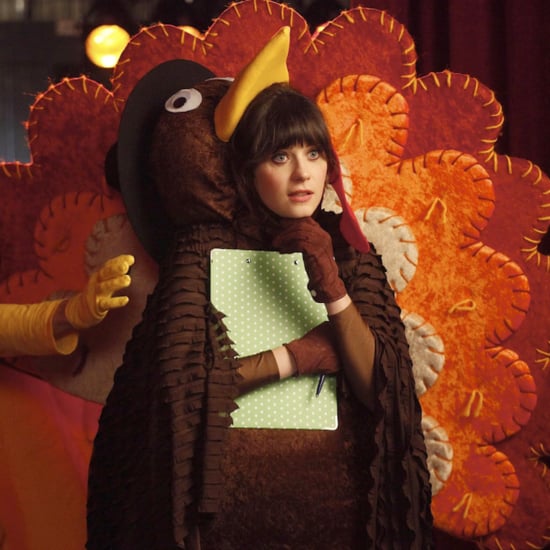 Signs You're Obsessed With Fall