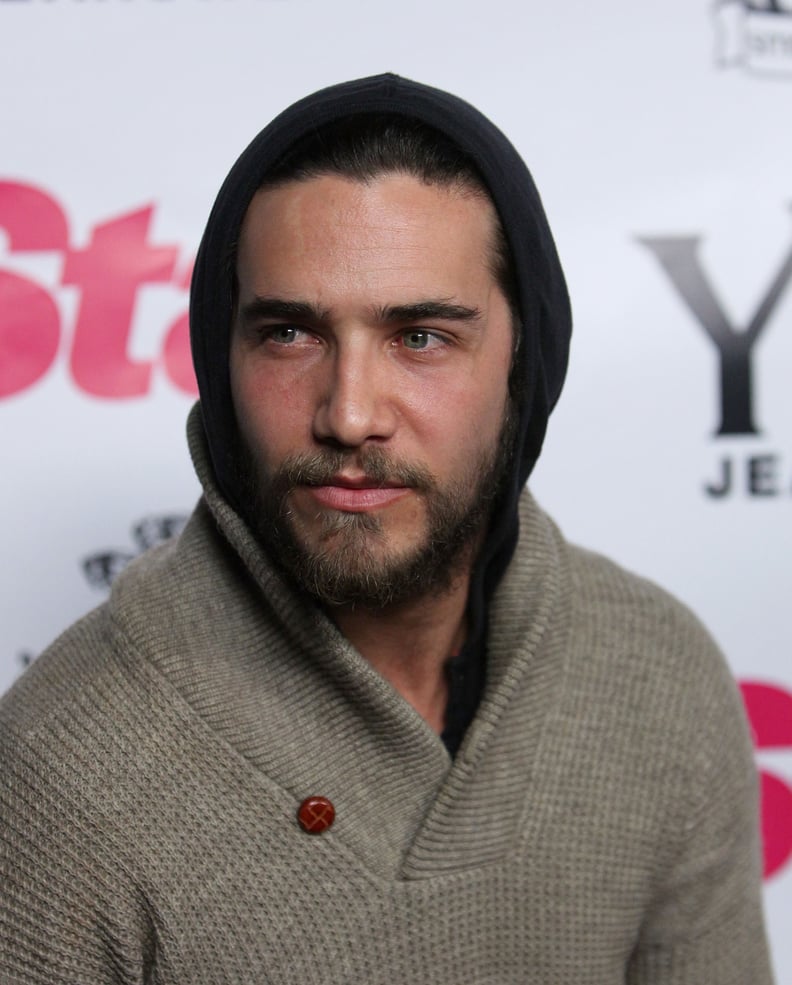 Justin Bobby Brescia