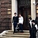 New Parents Mistaken to Be Kate Middleton and New Royal Baby