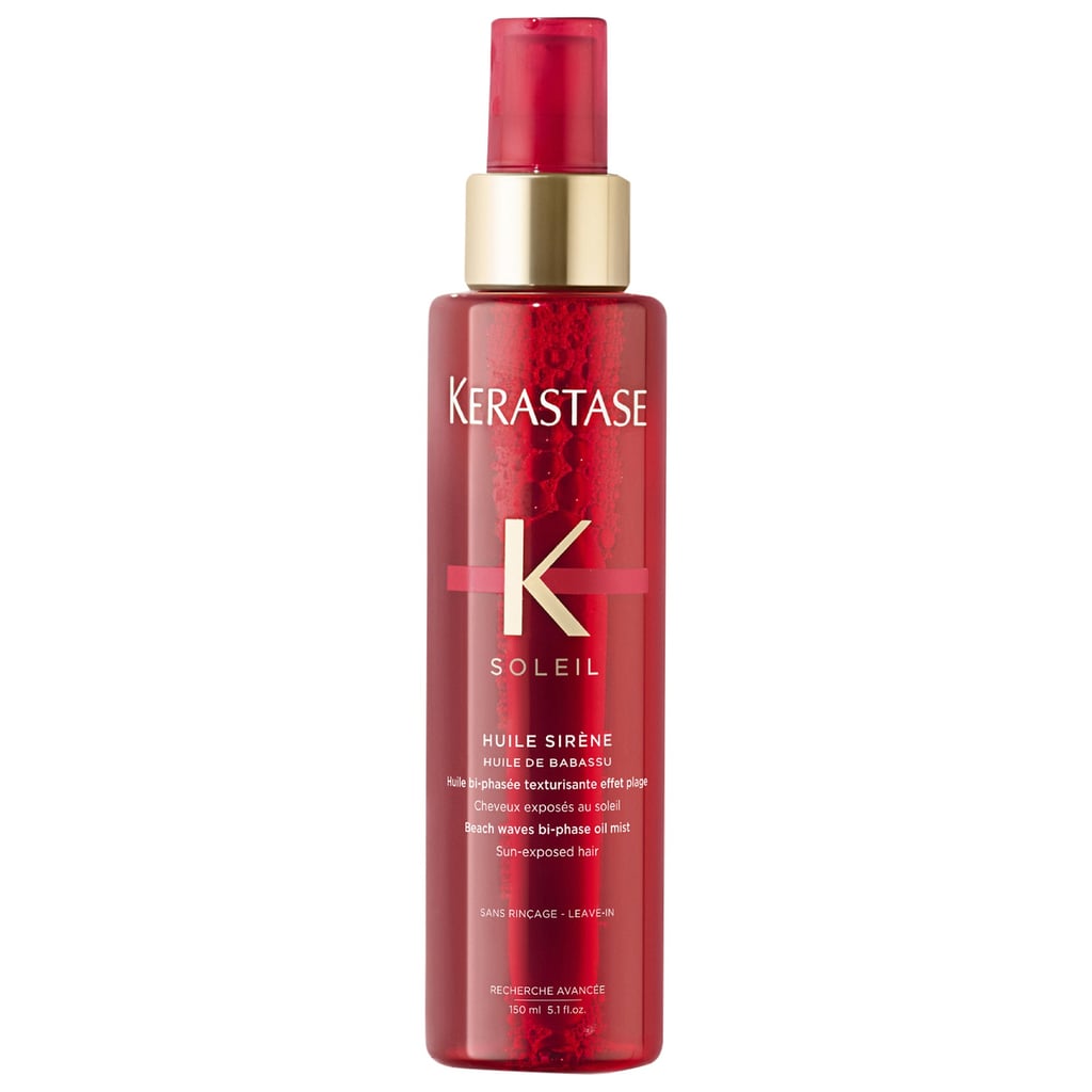 Kérastase Soleil Nourishing After Sun Spray