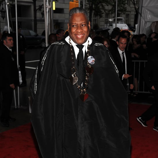 André Leon Talley's Legacy