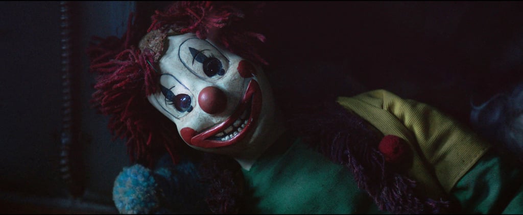 Scary Clown GIFs