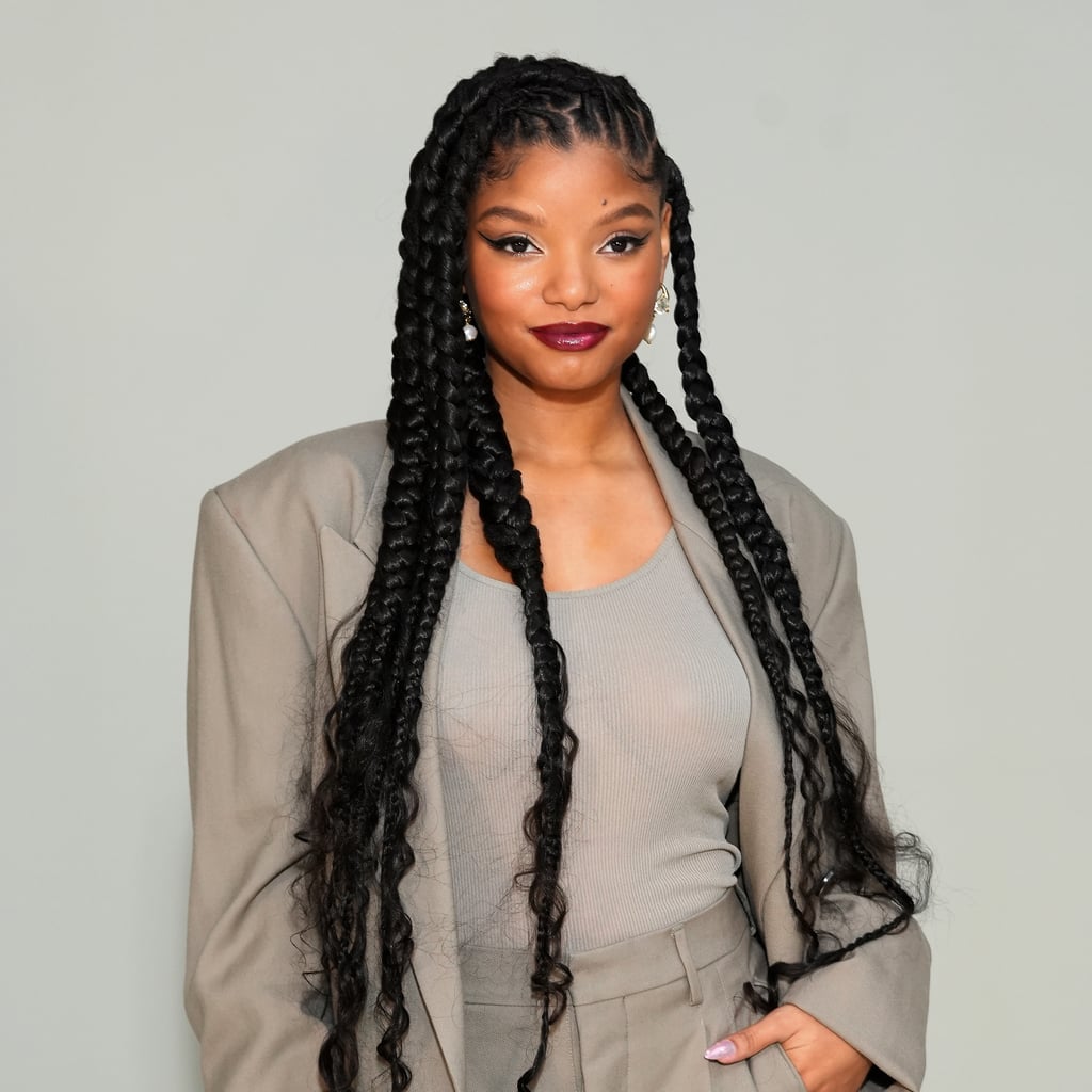 Halle Bailey's Cover of Billie Eilish's 