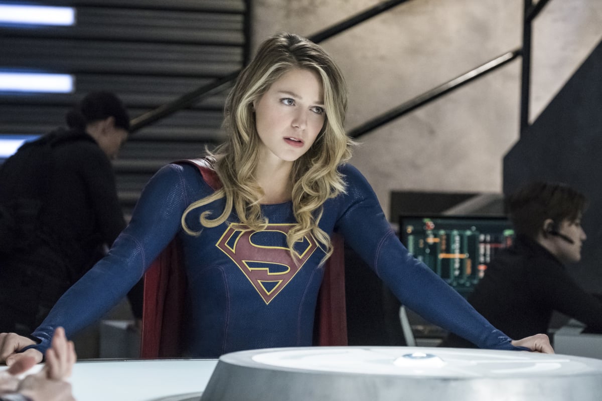 When Will Supergirl Season 3 Be on Netflix POPSUGAR