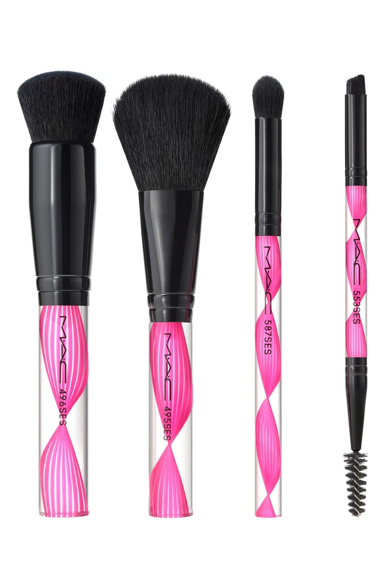 MAC Wave Your Wand Brush Set