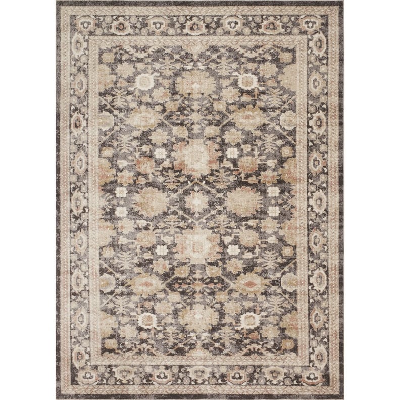 Trinity Mocha Rug