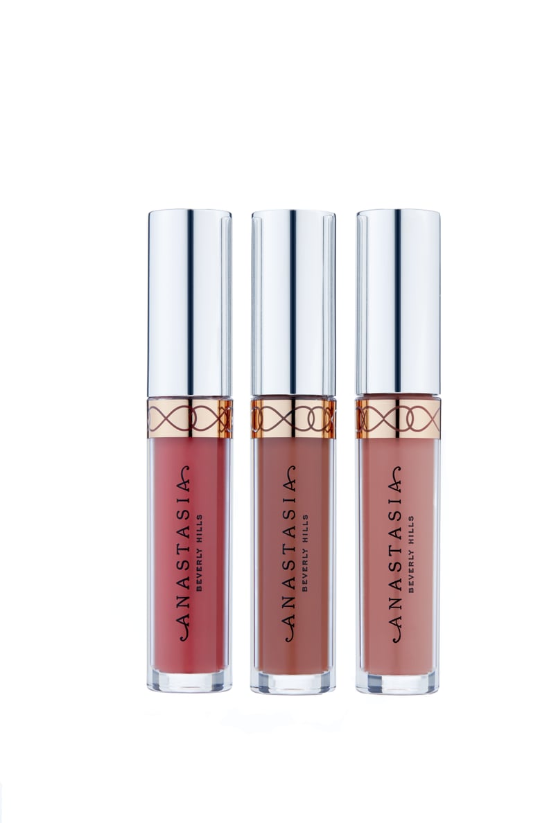 Anastasia Beverly Hills Liquid Lipstick Mini Set