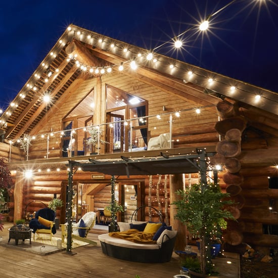 James Corden The Late Late Show in London Celebrity Guests | POPSUGAR Celebrity UK