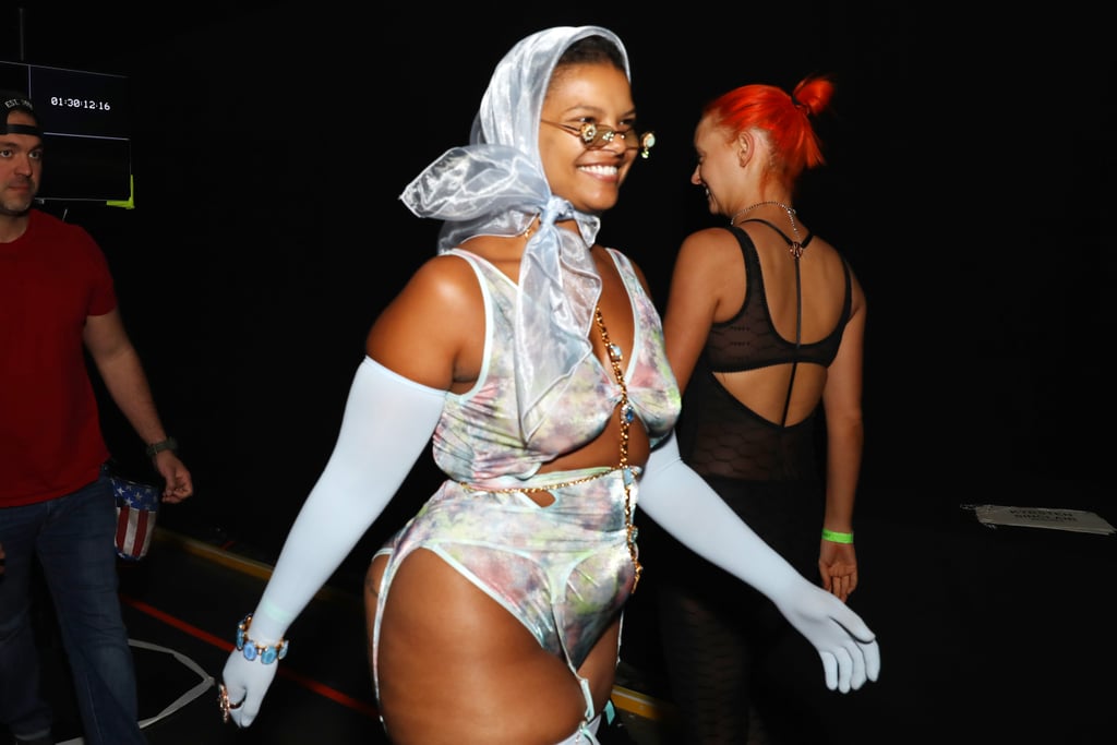 Rihanna's Savage x Fenty 2019 NYFW Runway Show Pictures