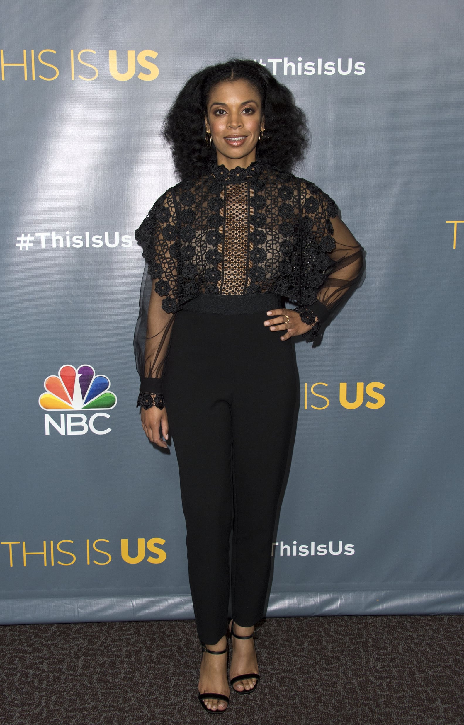 This Is Us Cast at Season Finale Screening in LA 2017 | PS Celebrity