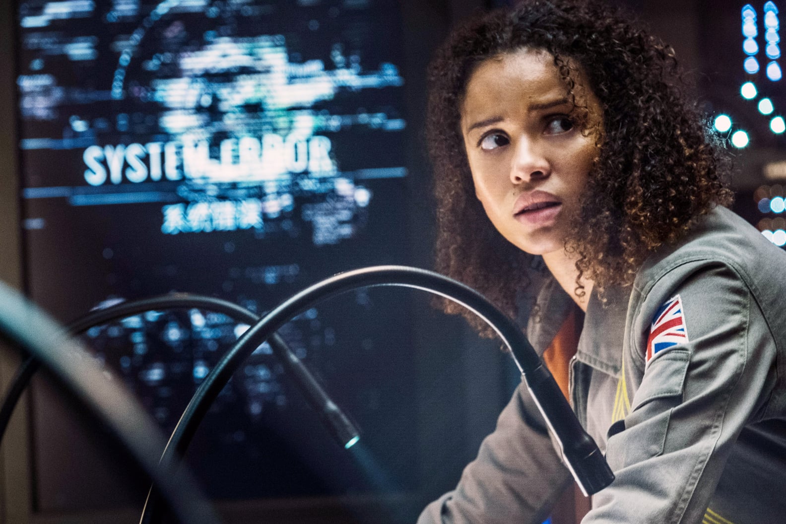 Alien Movies on Netflix | POPSUGAR Entertainment
