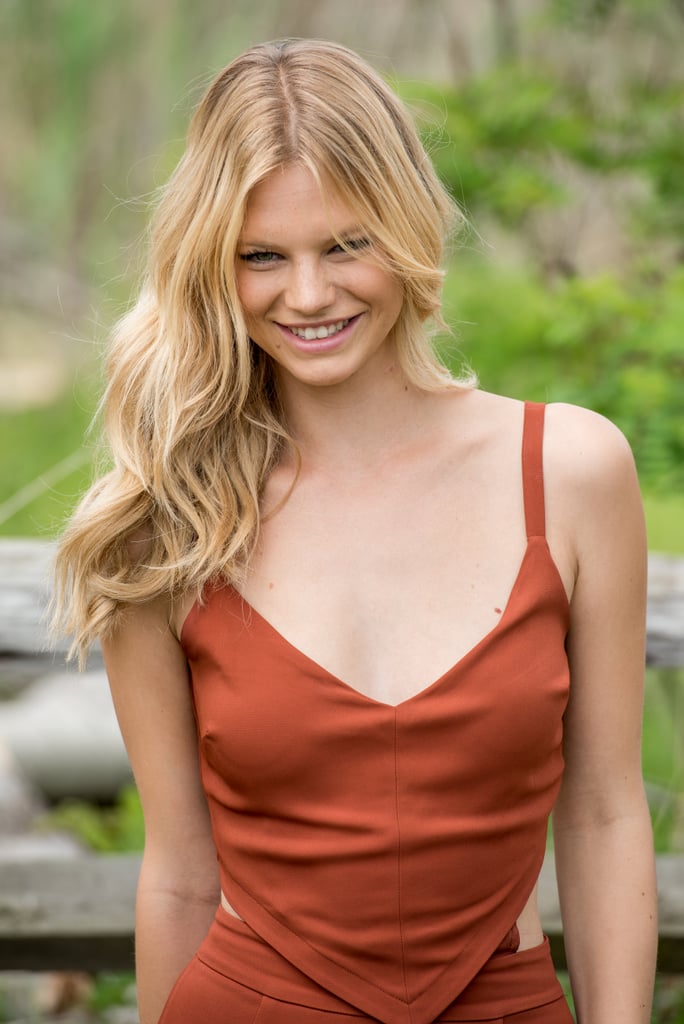 Nadine Leopold Who Has Harry Styles Dated POPSUGAR Celebrity Photo 10