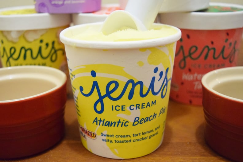 Jeni's Sweet Things in Life