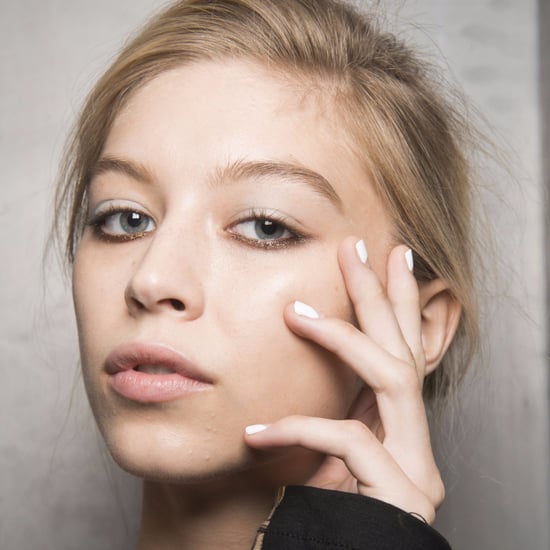 Eyebrow Tips From Fashion Week Pros